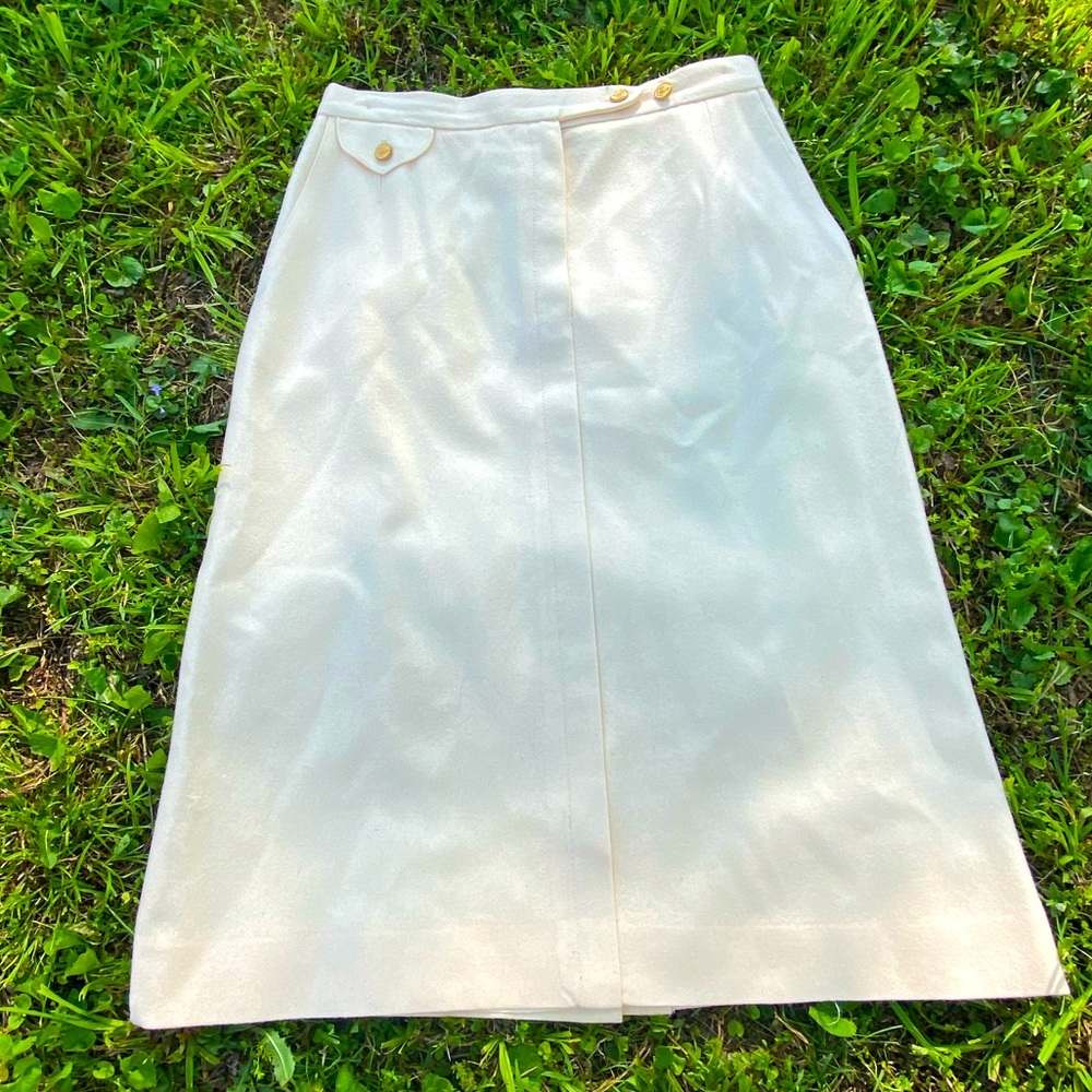 JH Collectibles Vintage Skirt